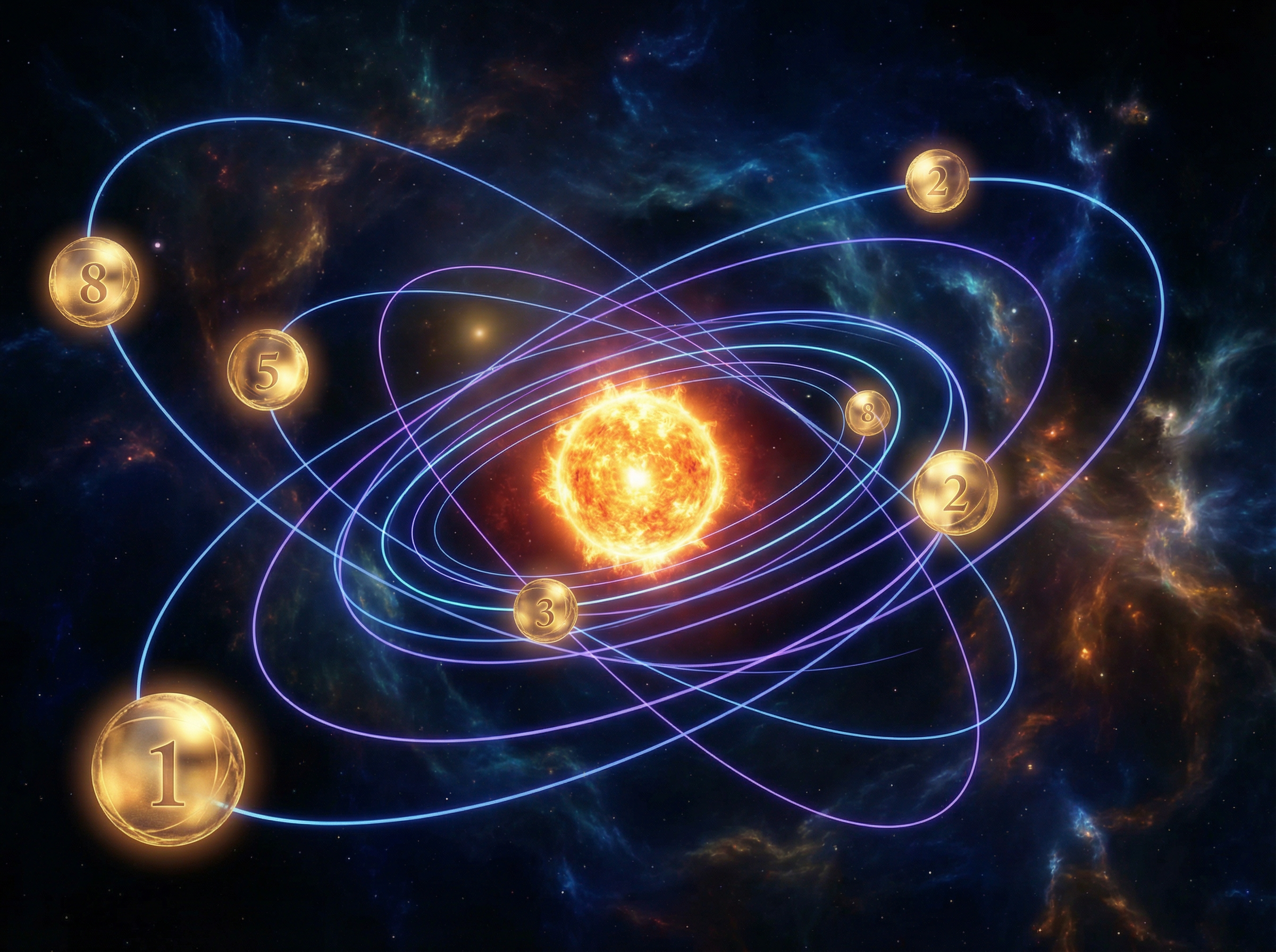 六合彩数据模型 - 极速快三