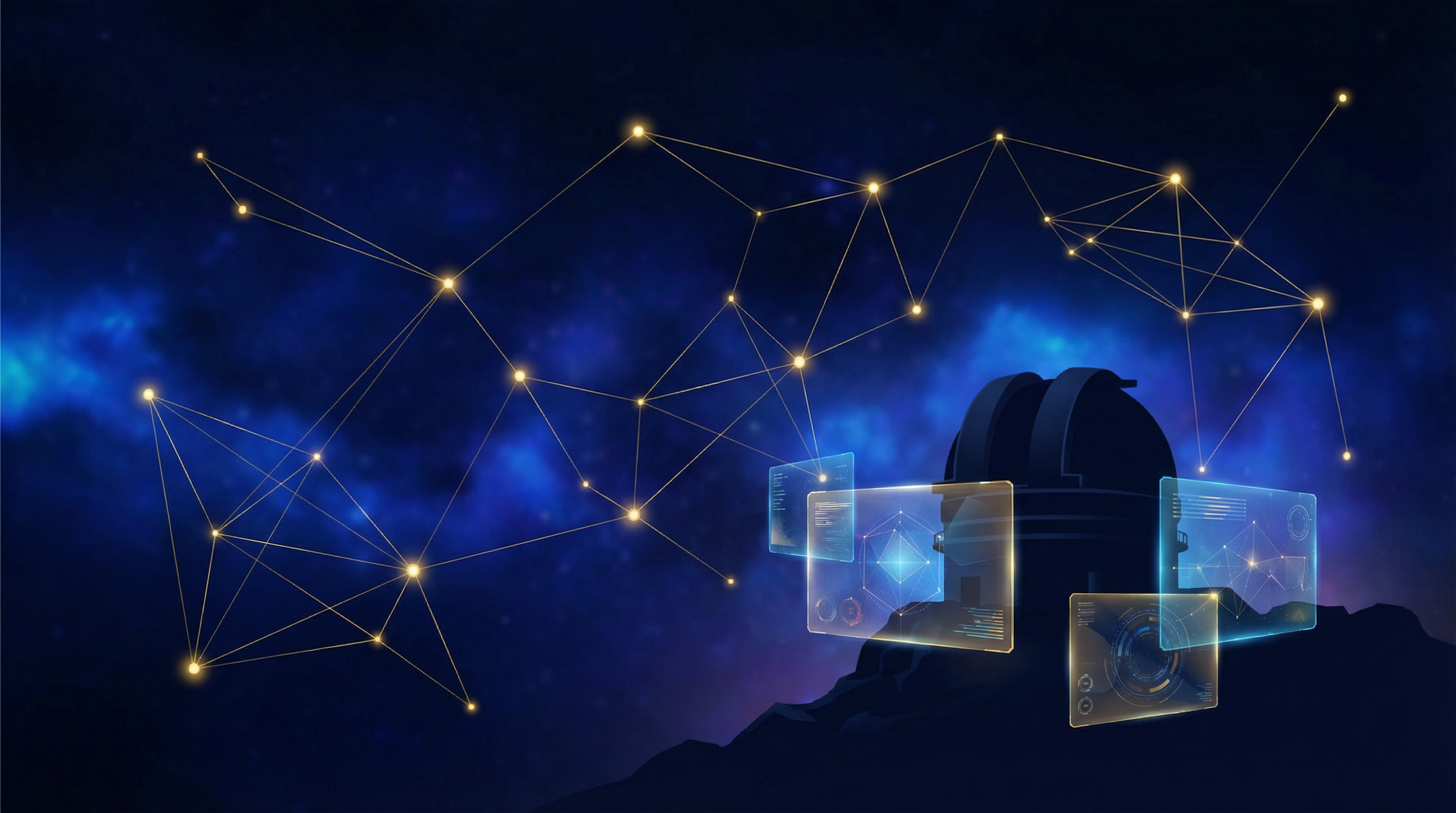 数据星图栏目横幅 - 极速快三